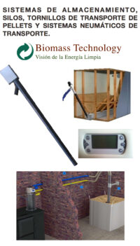 N) Tonillos de Carga y Silos
