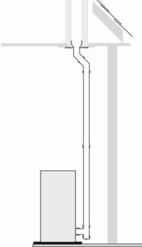 306 KIT Nº 6  Adaptación para Instalación Existente