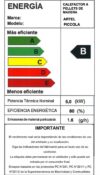 eficiencia piccola