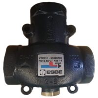 VALVULA ANTICONDENSACION 100KW 55ºC