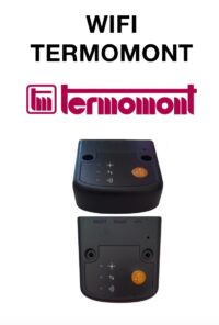 TERMOMONT WIFI TOBY