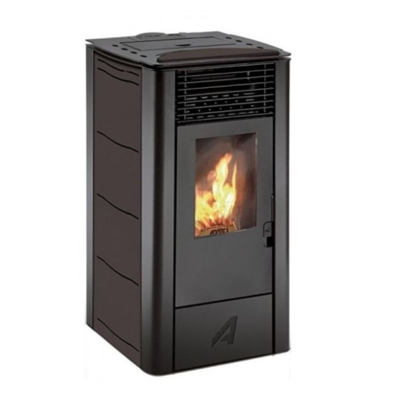 005 Estufas a Pellets Artel Classic 10,2 KW Canalizable 5AÑOS GARANTIA*