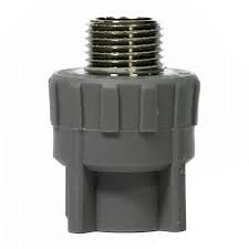 TERMINAL PPR 20MM A 1/2 HE